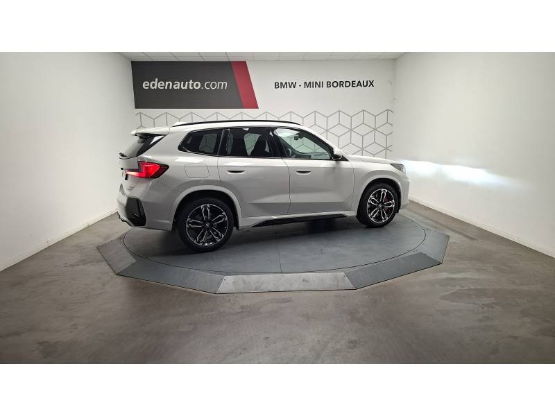 BMW X1 - Photo 35