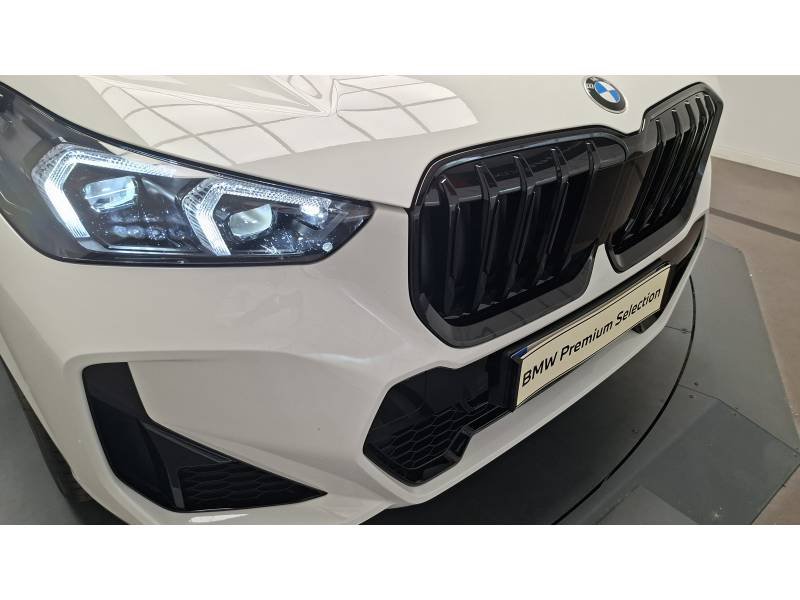 BMW X1 - Photo 42