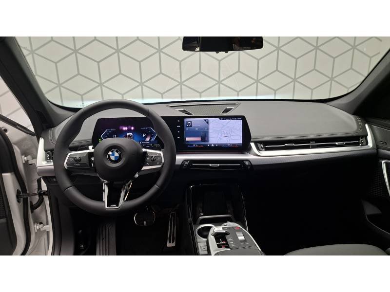 BMW X1 - Photo 5