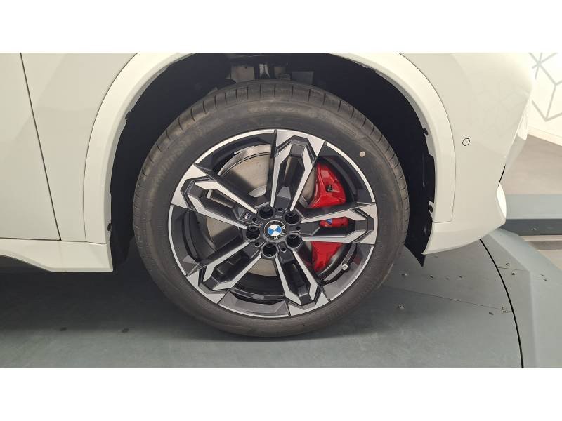 BMW X1 - Photo 8
