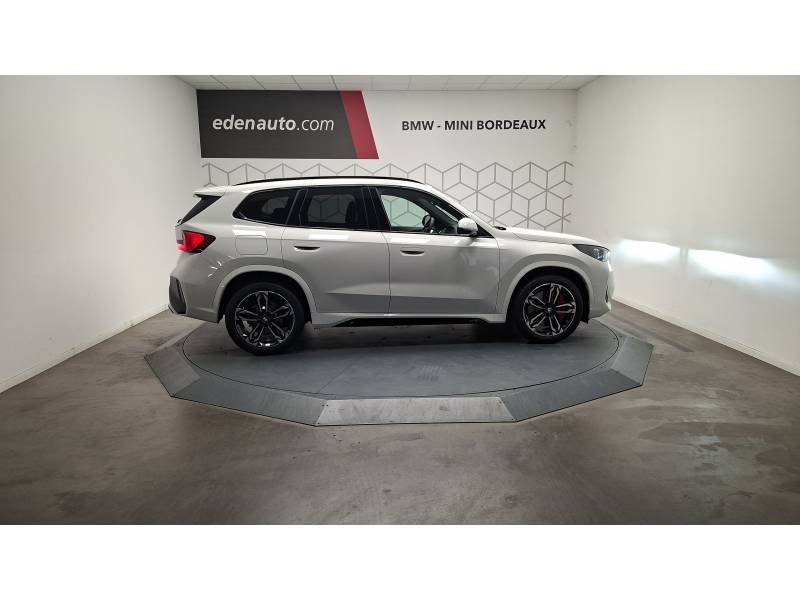 BMW X1 - Photo 10