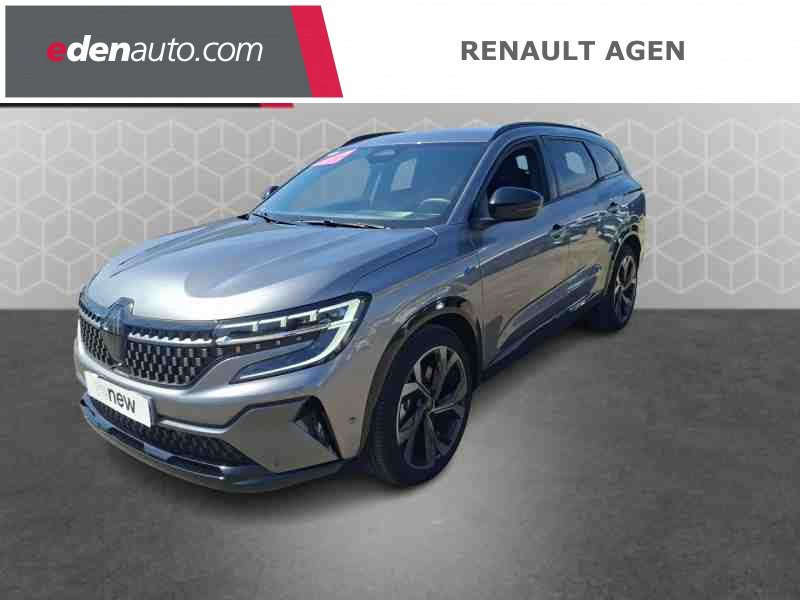 Renault Espace - Photo 1