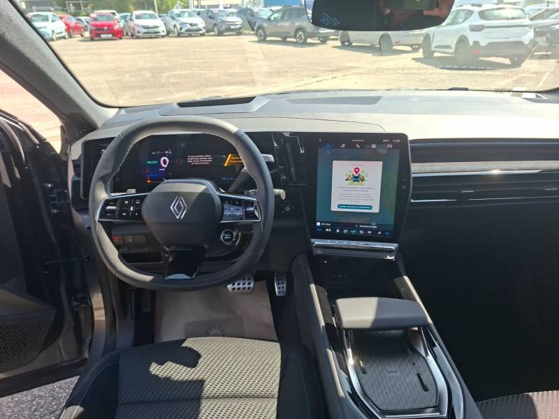 Renault Espace - Photo 11