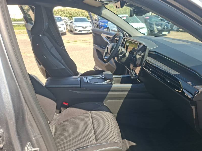 Renault Espace - Photo 12