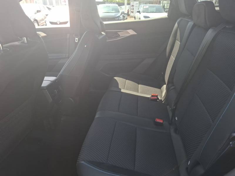 Renault Espace - Photo 19