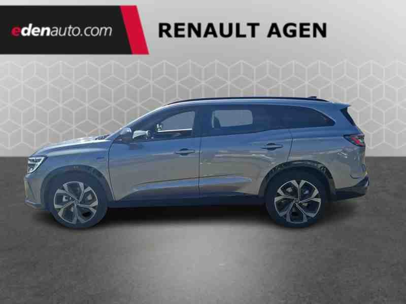 Renault Espace - Photo 2