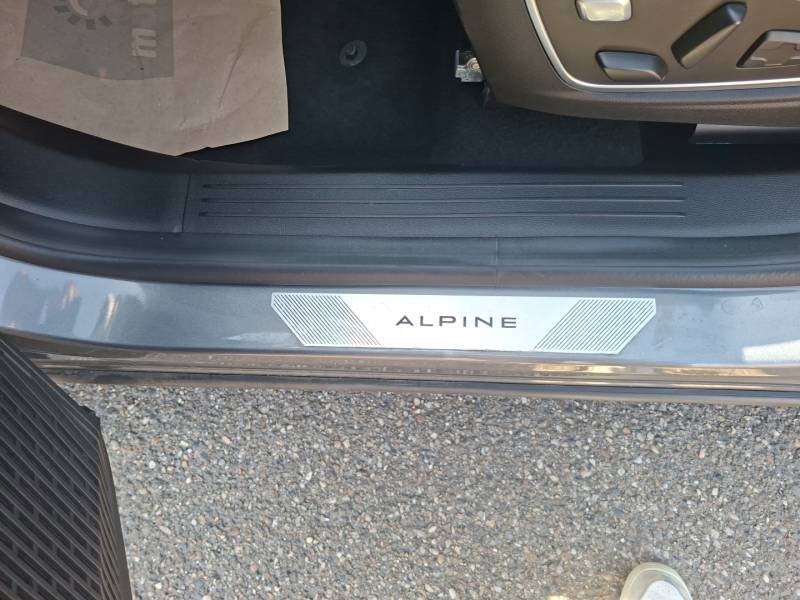 Renault Espace - Photo 22