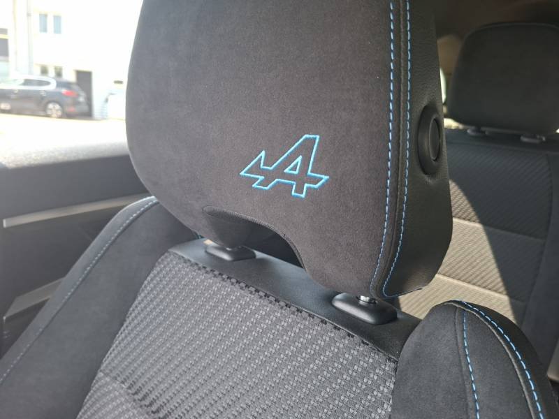 Renault Espace - Photo 26