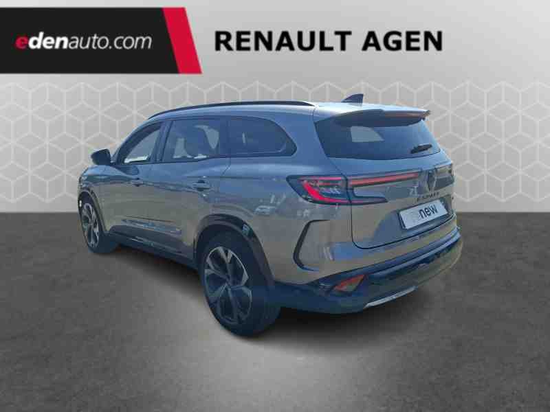 Renault Espace - Photo 3