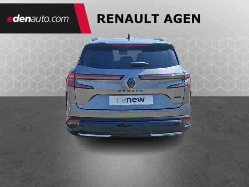 Renault Espace - Photo 4