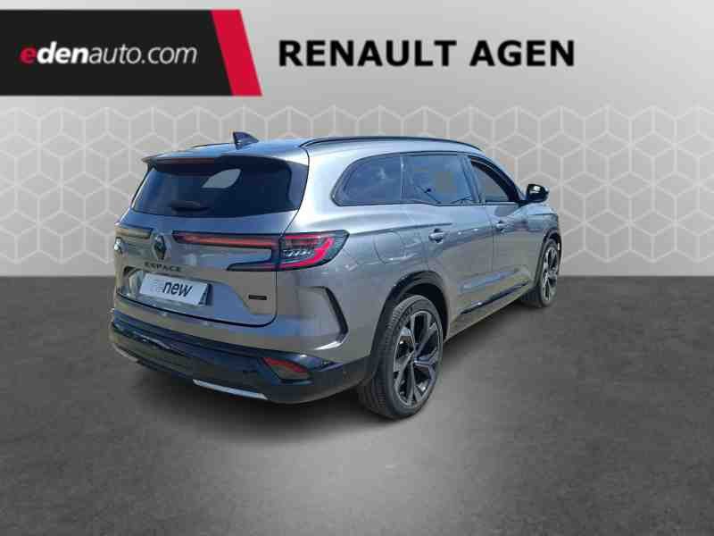 Renault Espace - Photo 5