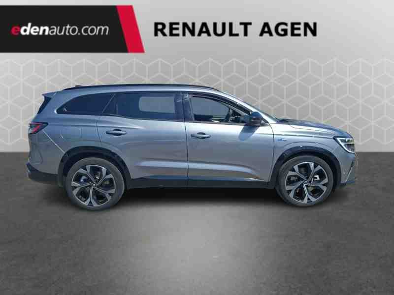 Renault Espace - Photo 6