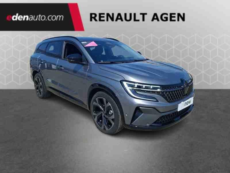 Renault Espace - Photo 7