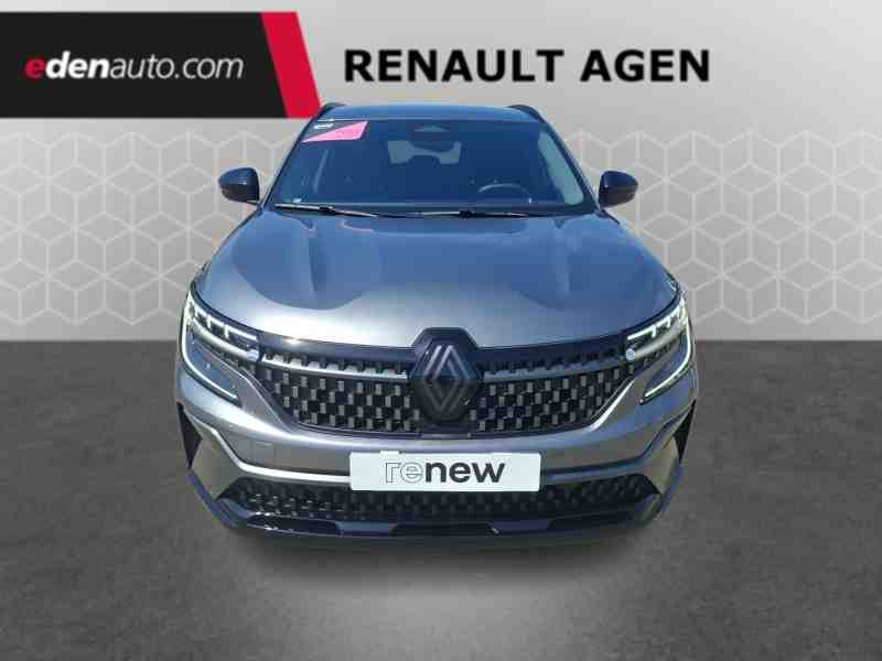 Renault Espace - Photo 8