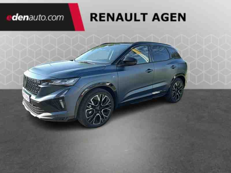 Renault Austral - Photo 1