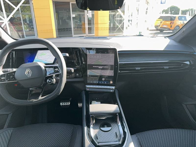 Renault Austral - Photo 11