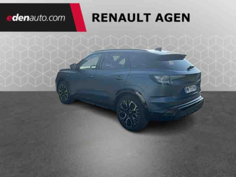 Renault Austral - Photo 3