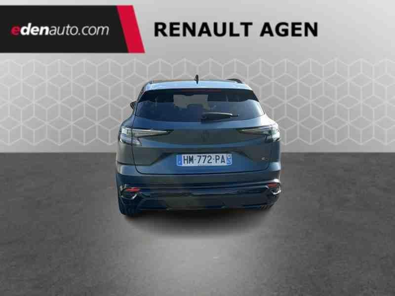 Renault Austral - Photo 4