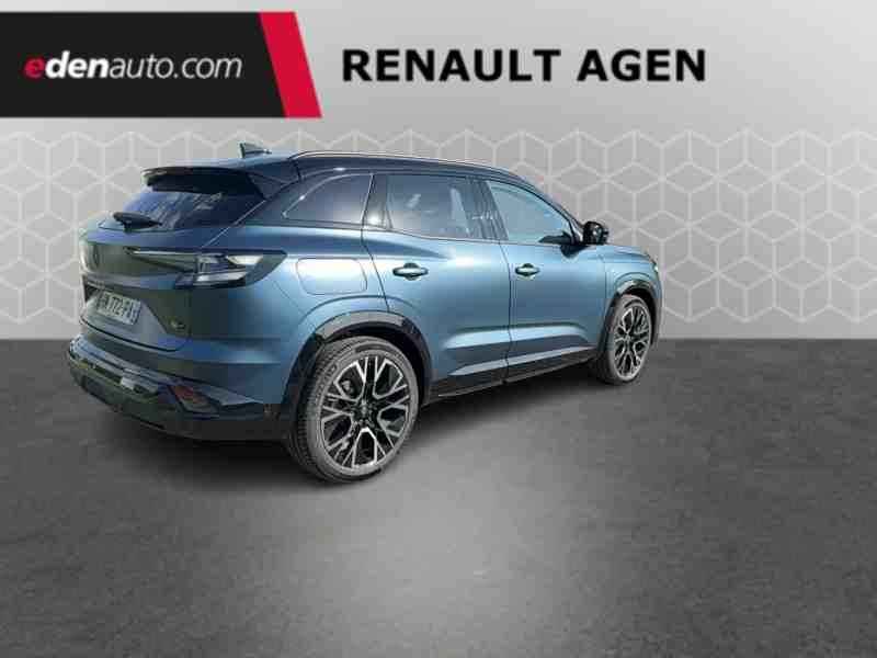 Renault Austral - Photo 5