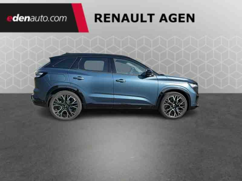 Renault Austral - Photo 6