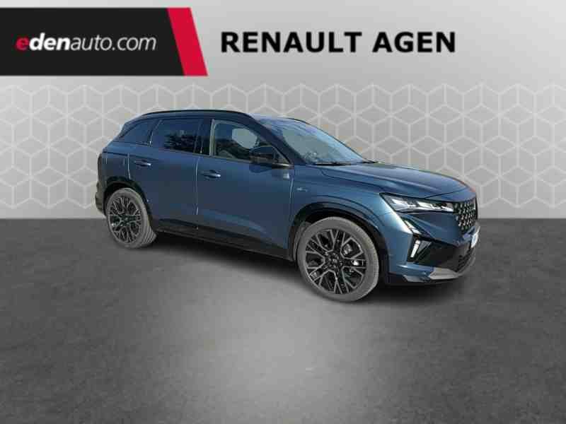 Renault Austral - Photo 7