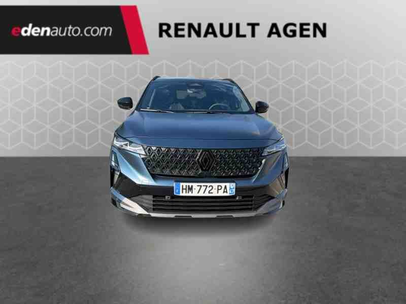 Renault Austral - Photo 8