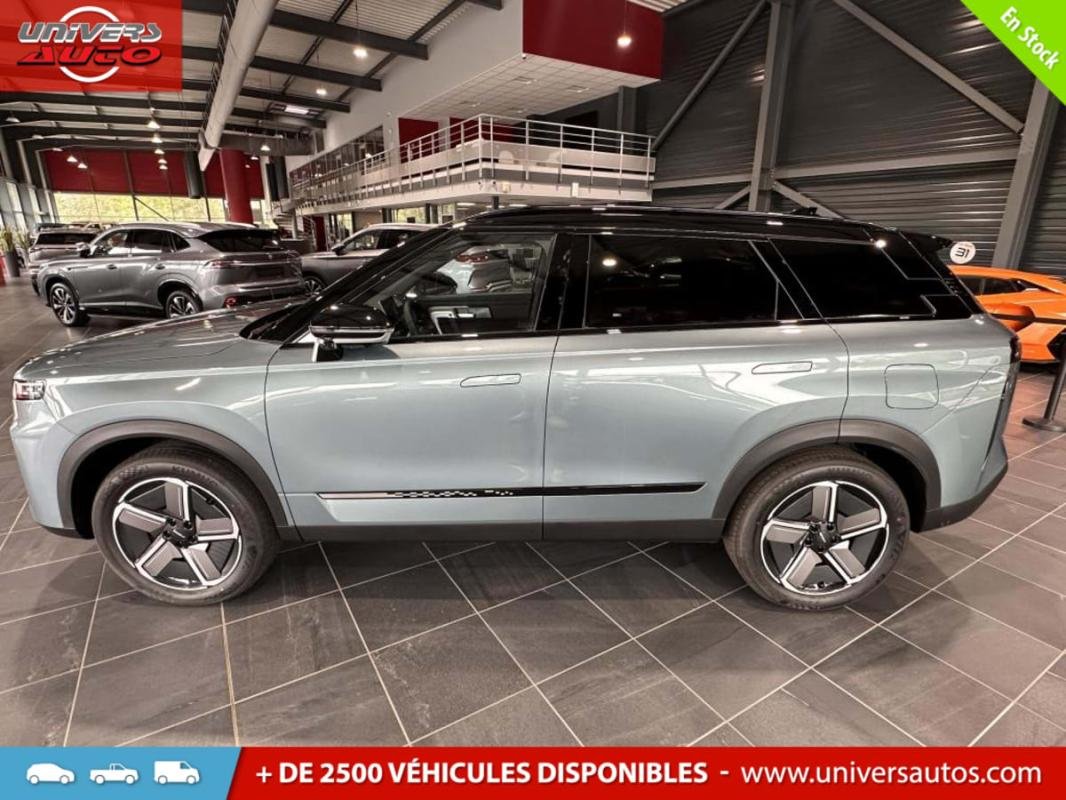 Jaecoo J7 - Photo 3