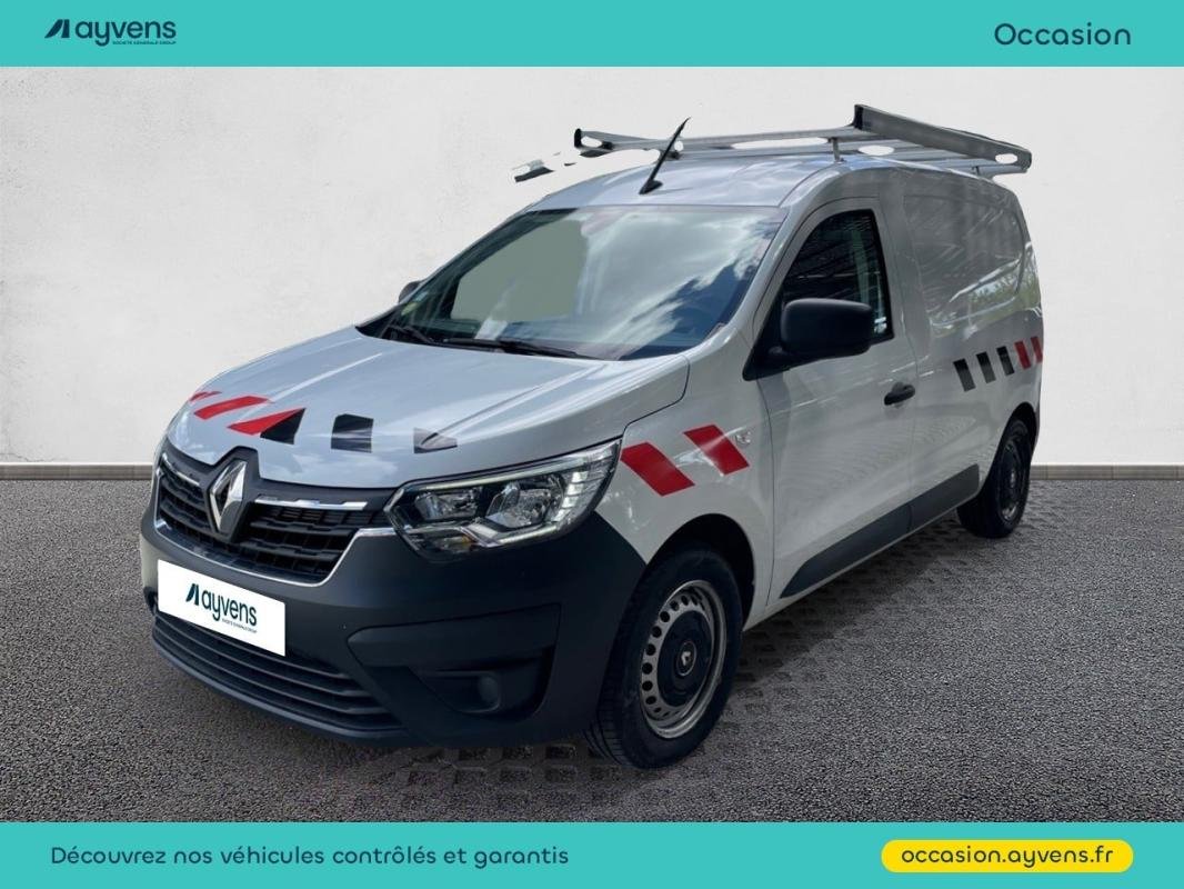 Renault Express - Photo 1