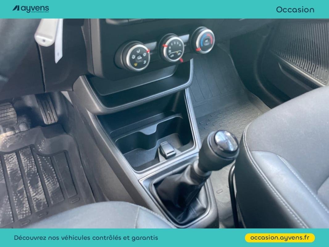 Renault Express - Photo 11