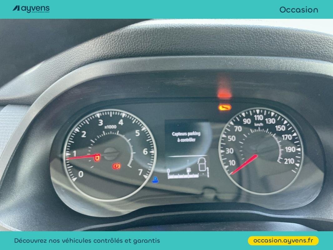 Renault Express - Photo 13