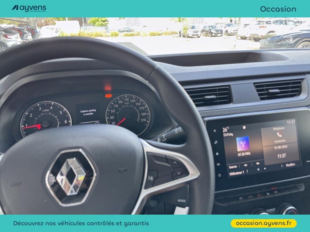 Renault Express - Photo 14