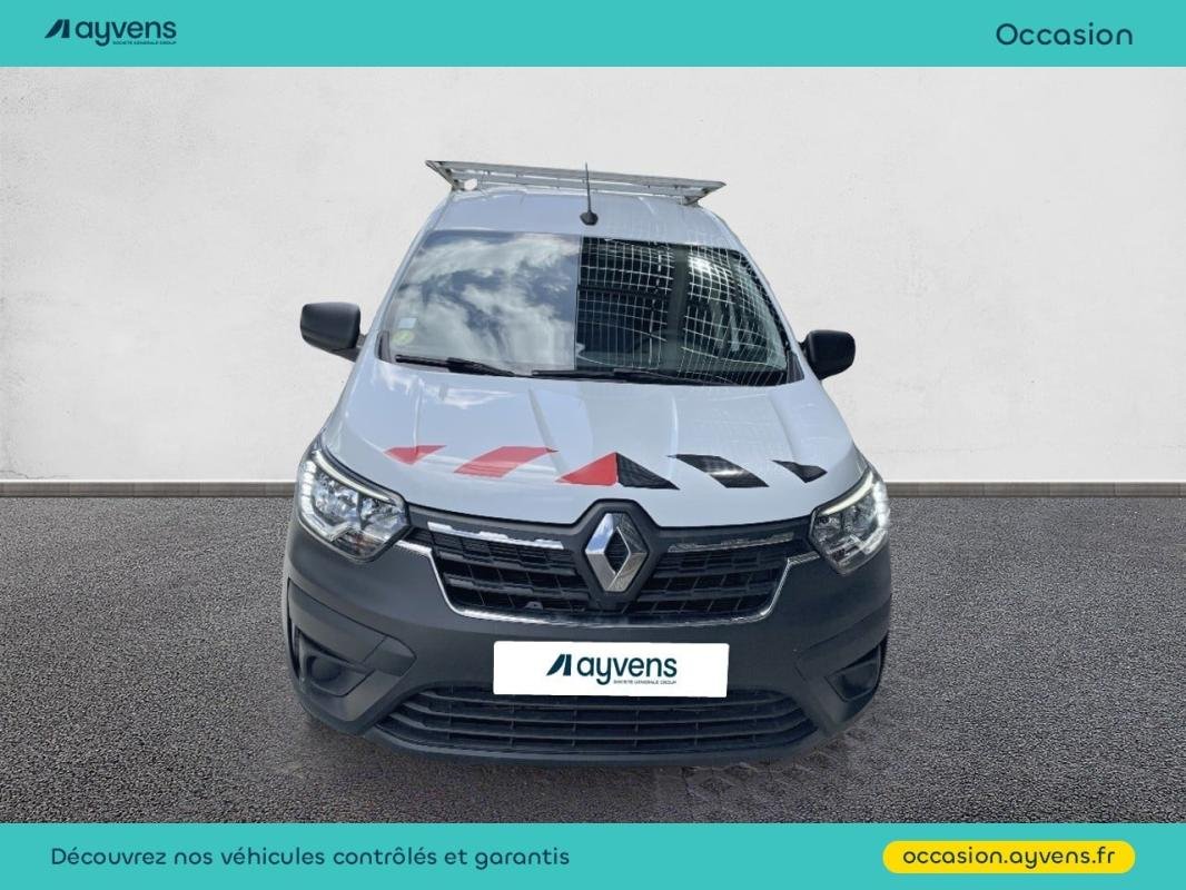 Renault Express - Photo 15