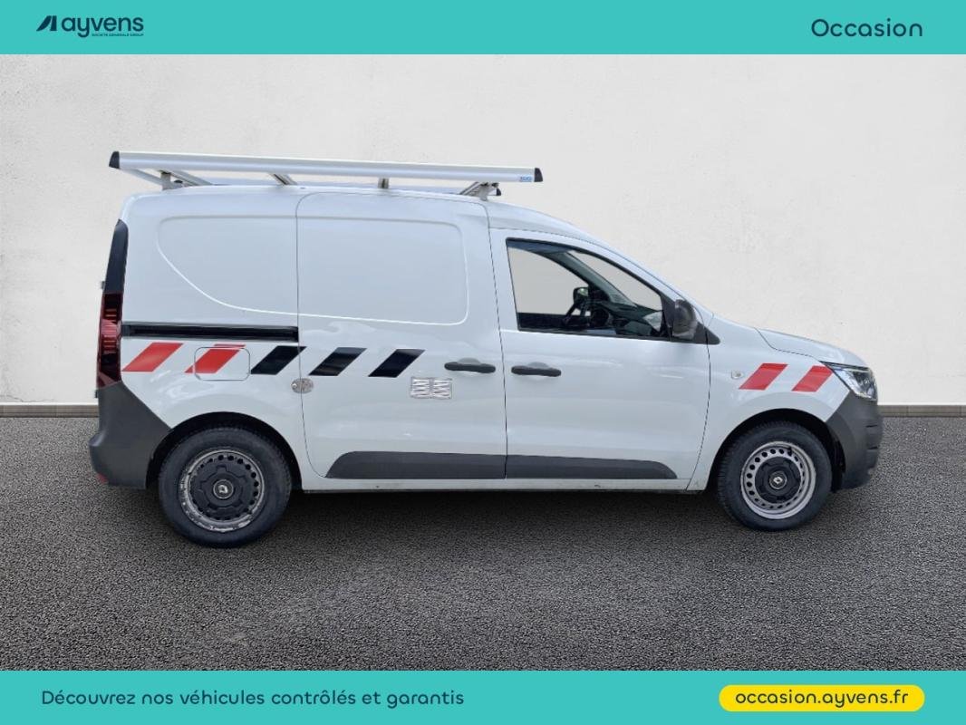 Renault Express - Photo 16
