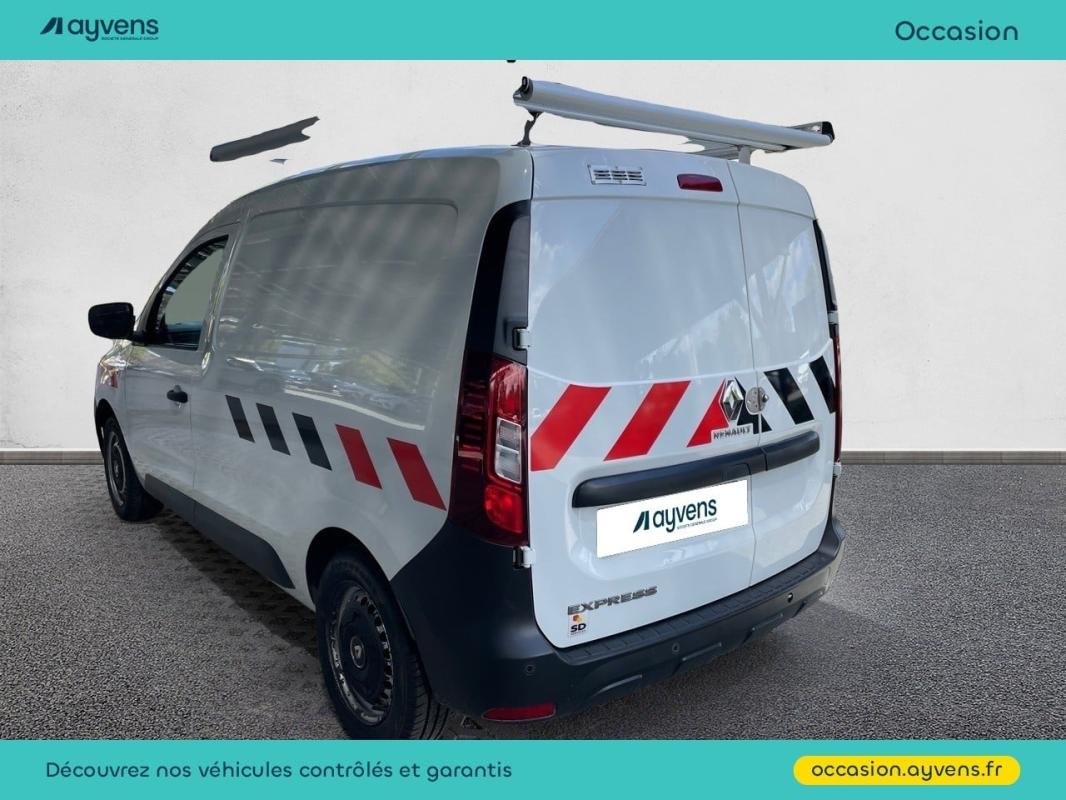 Renault Express - Photo 17