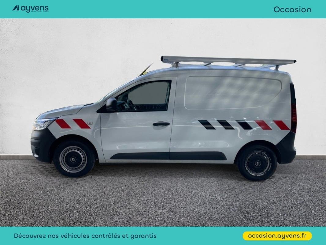 Renault Express - Photo 18