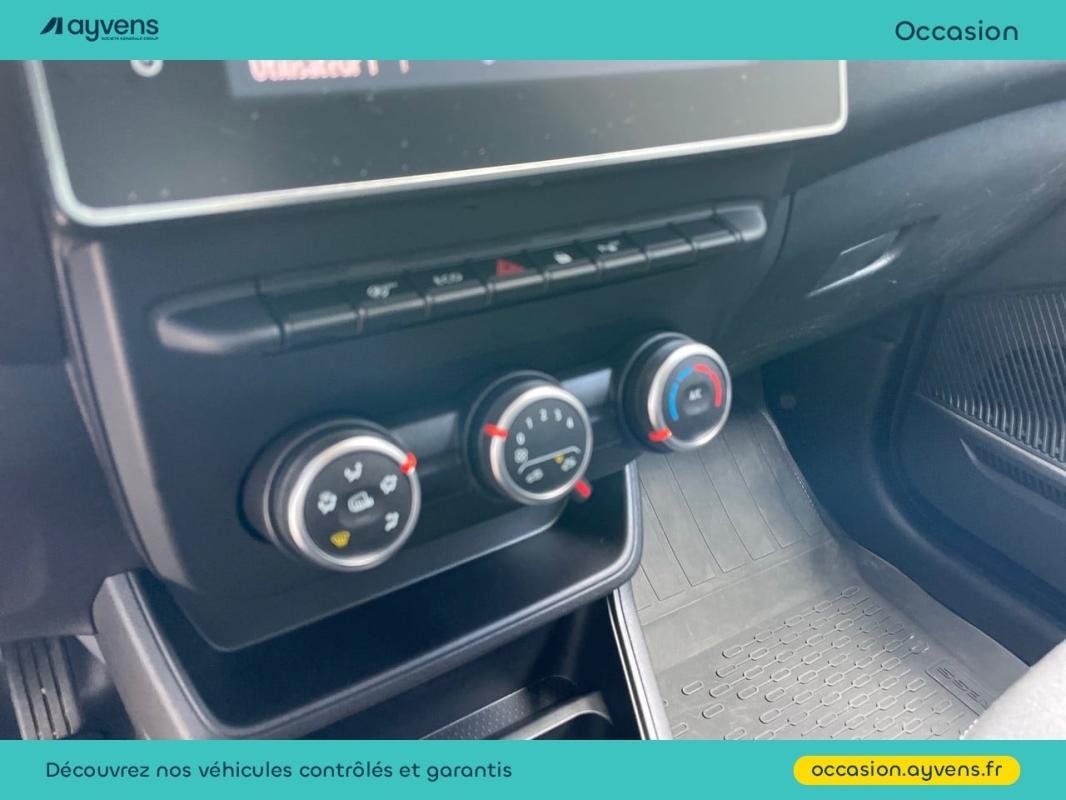 Renault Express - Photo 4