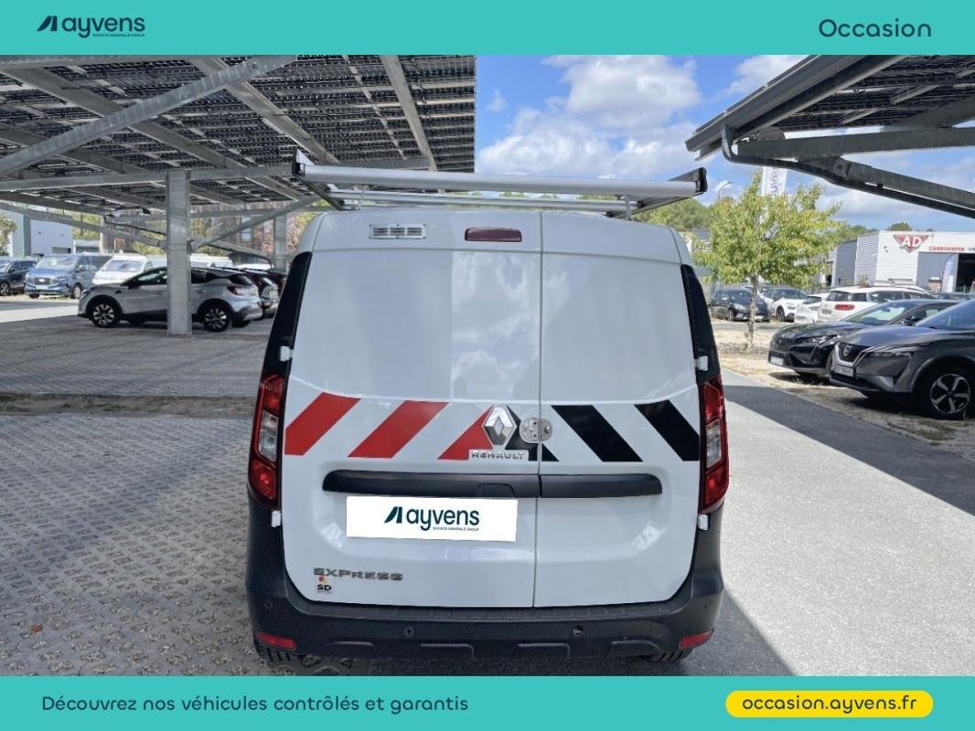 Renault Express - Photo 8