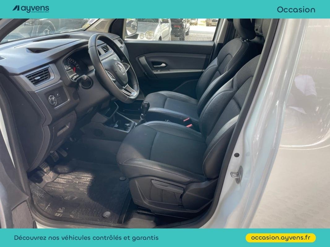 Renault Express - Photo 10