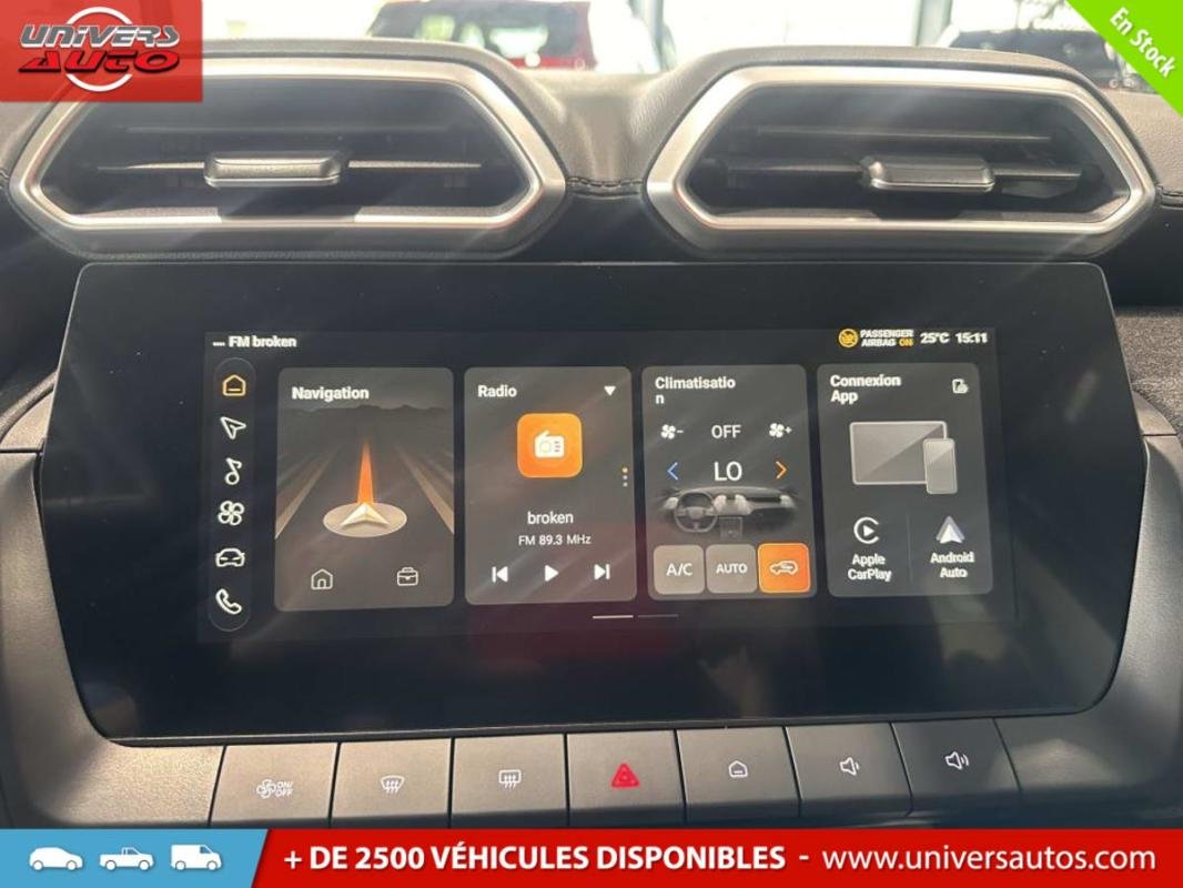 MG ZS - Photo 18