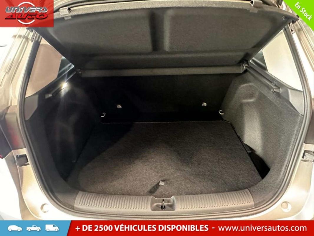 MG ZS - Photo 22