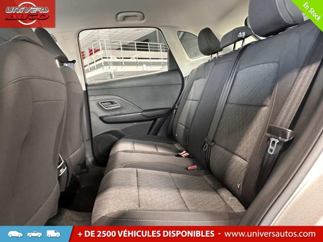 MG ZS - Photo 6