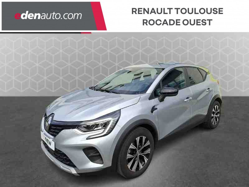 Renault Captur - Photo 1