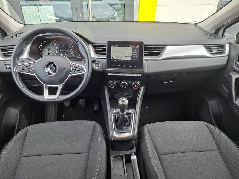 Renault Captur - Photo 11