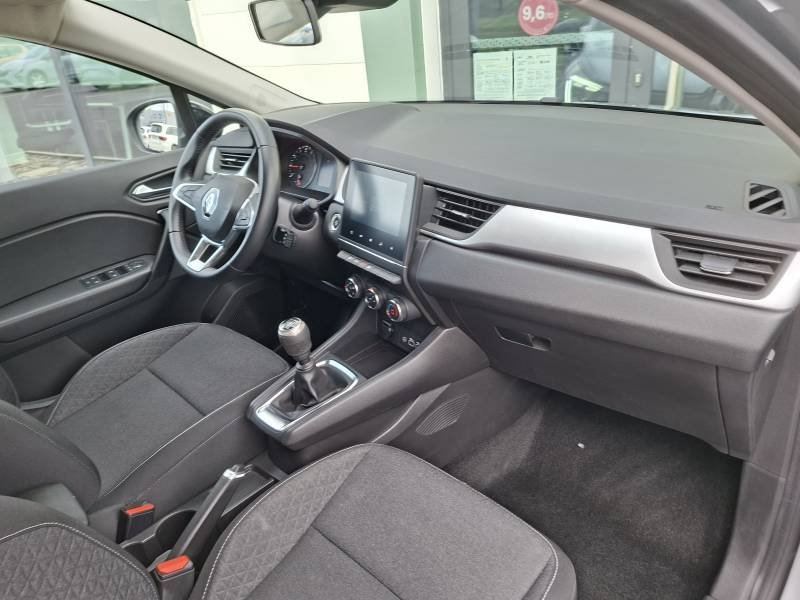 Renault Captur - Photo 12