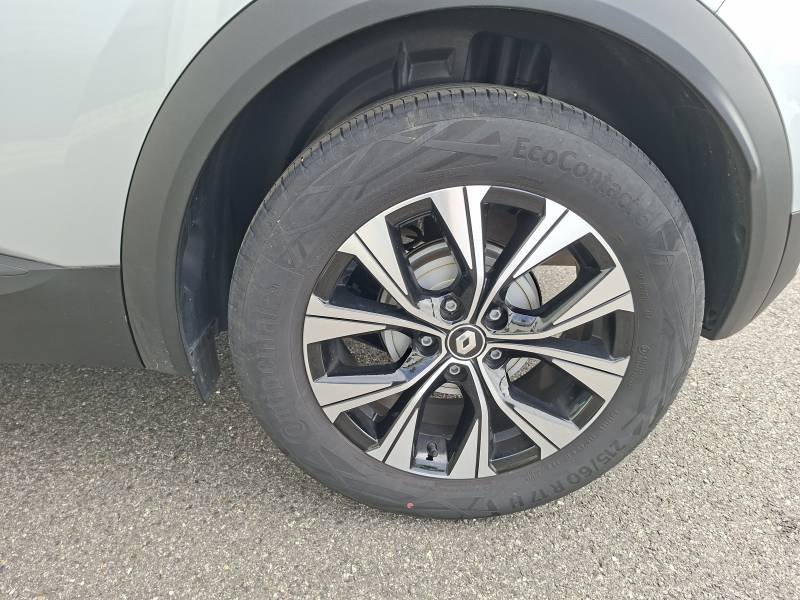 Renault Captur - Photo 13