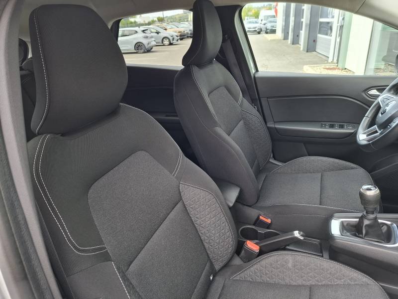 Renault Captur - Photo 16