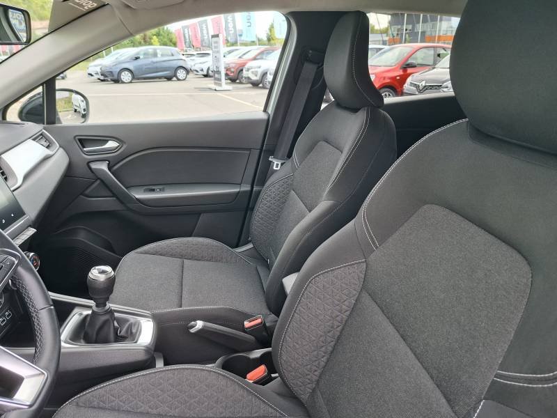 Renault Captur - Photo 17
