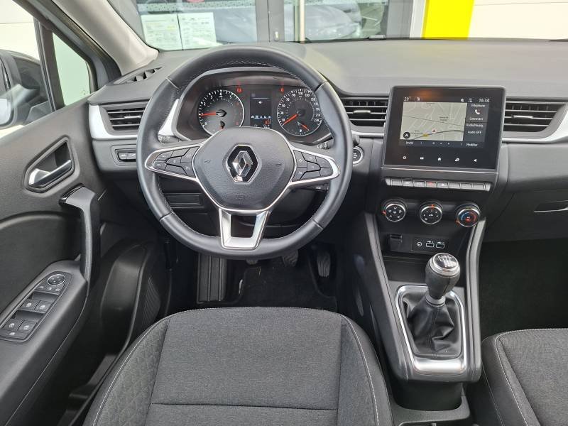 Renault Captur - Photo 18
