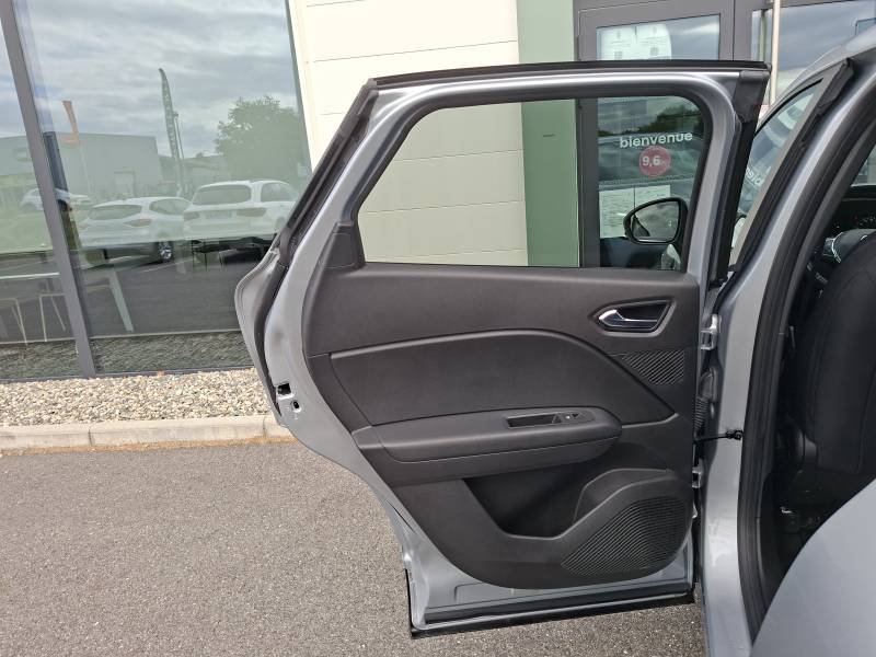 Renault Captur - Photo 19