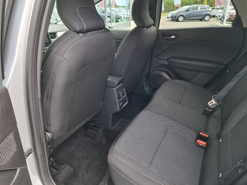 Renault Captur - Photo 20